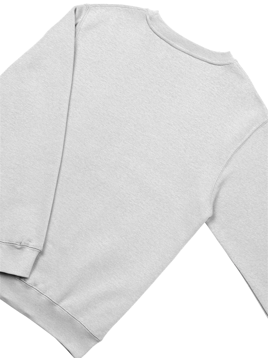Born To Do This - Sweatshirt product image (4)