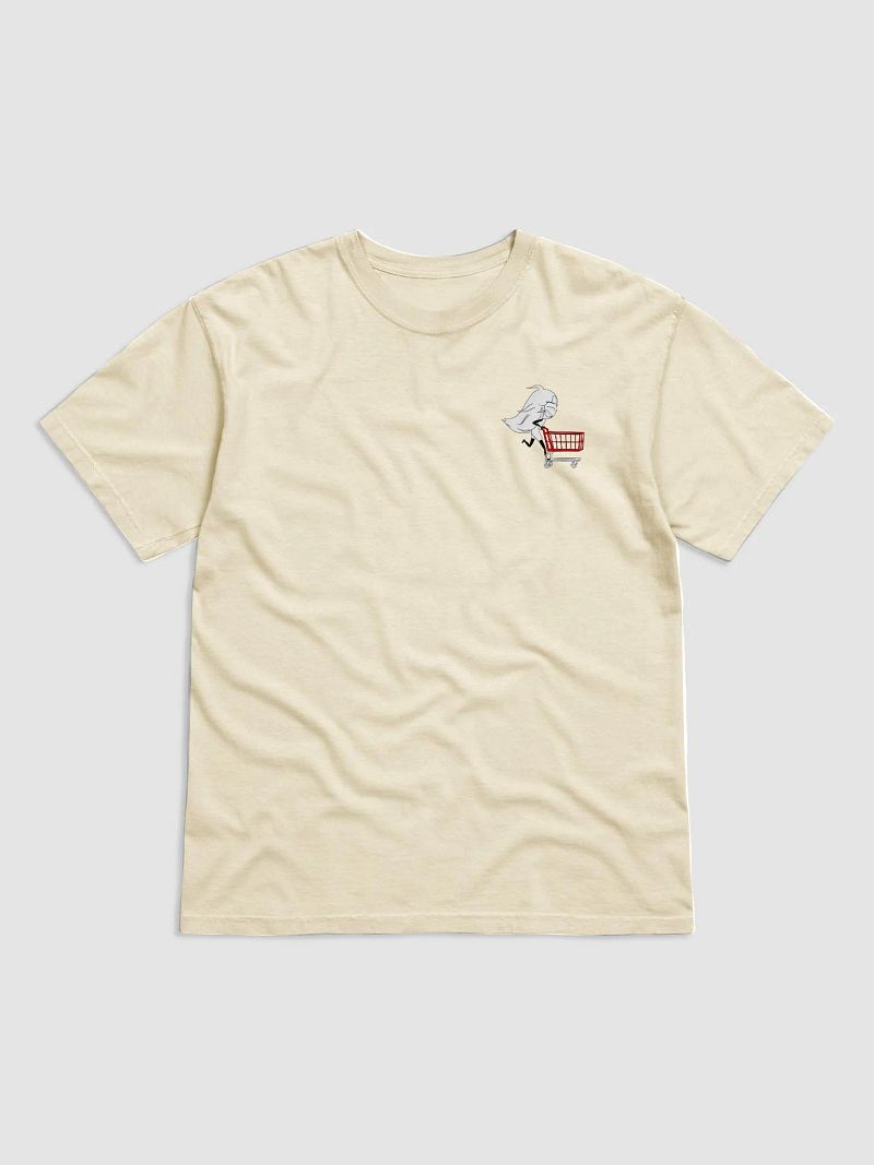 Consejo del día T-shirt