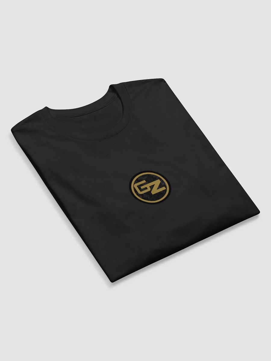 Branded GZ JEITEN Long Sleeved Tee | "God First, Cars Always" Edition product image (5)