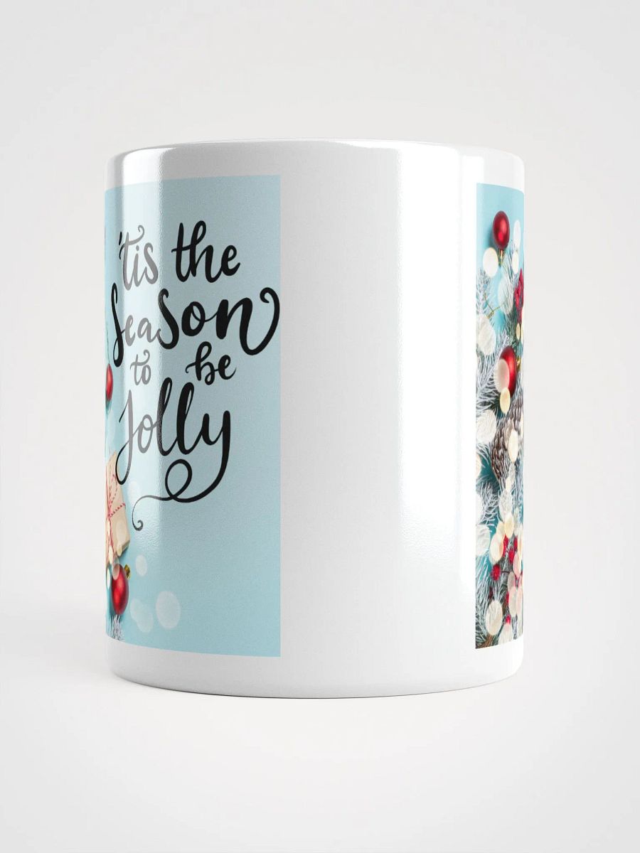 Festive Joy Mug product image (9)