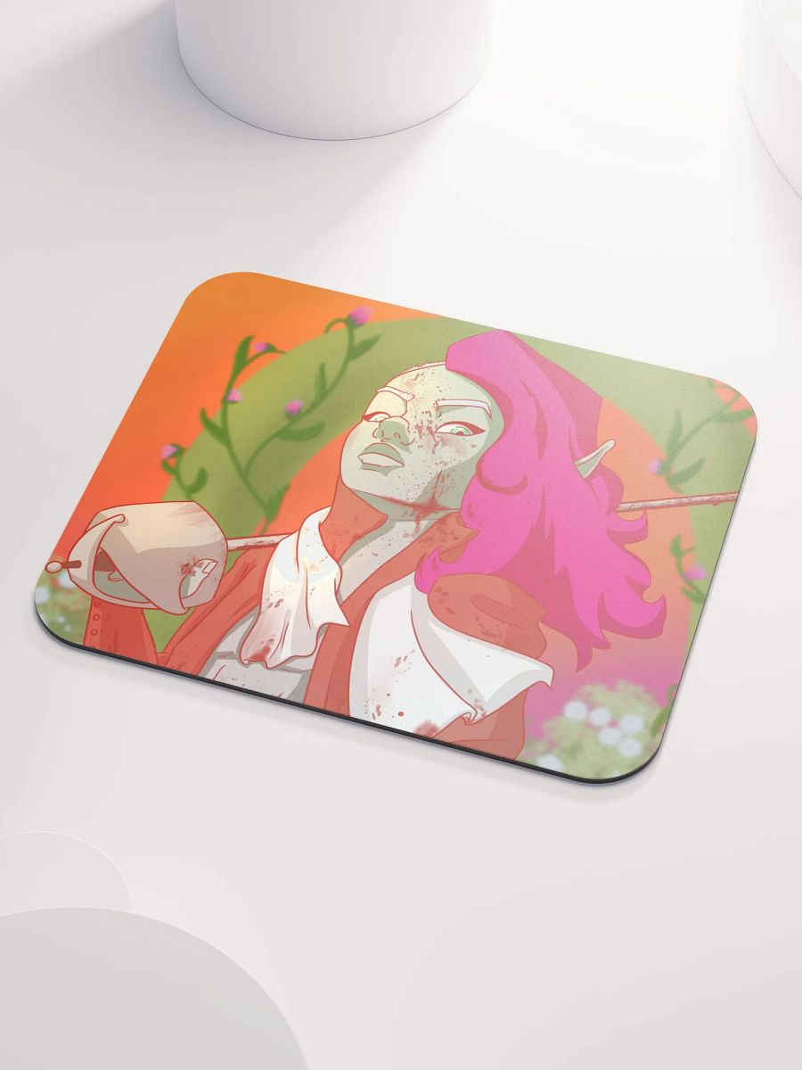 Raerean Mouse Pad product image (3)
