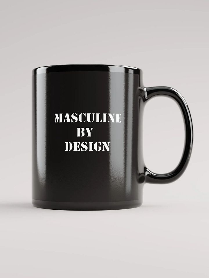 I.AM. Intentionally Authentic Coffee Cup product image (2)
