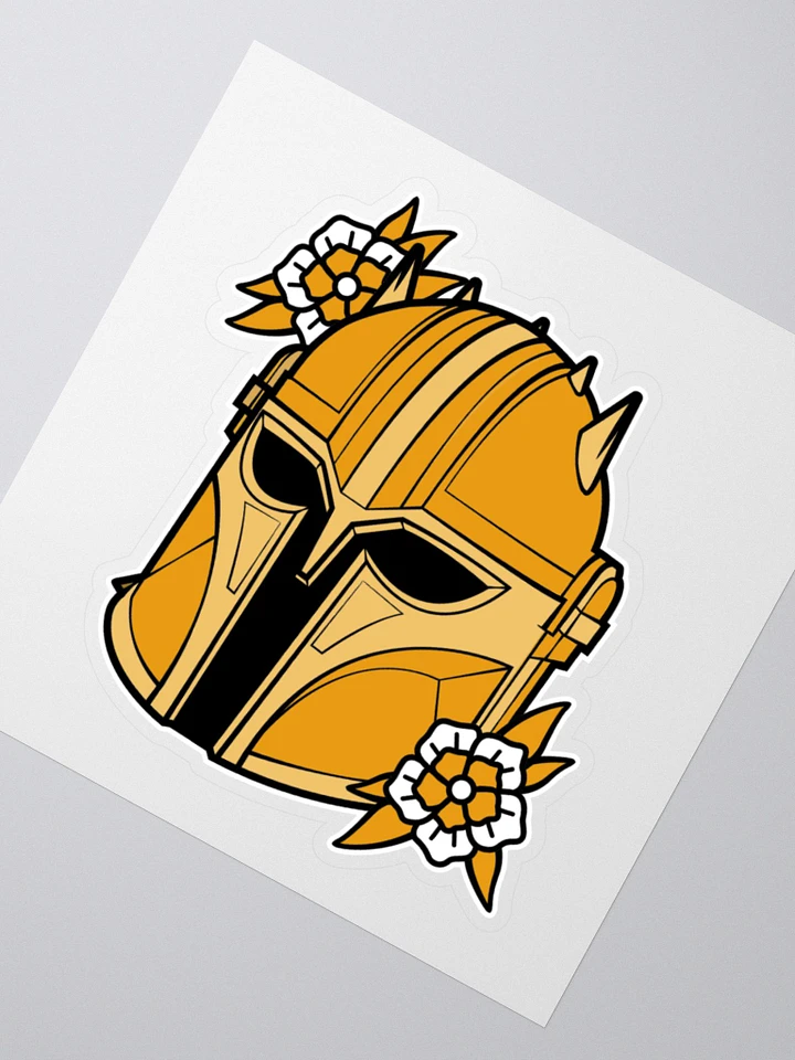 Armorer - Sticker product image (1)