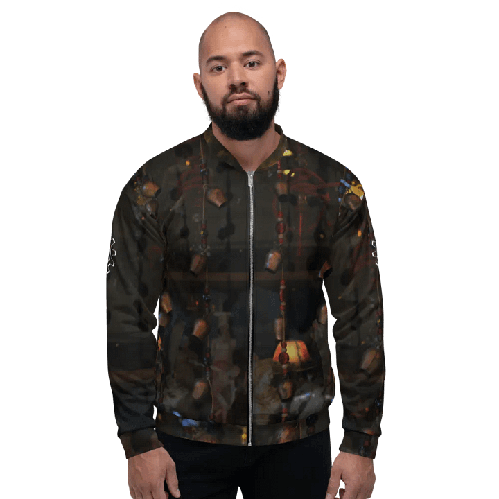 Attica Jacket product image (2)