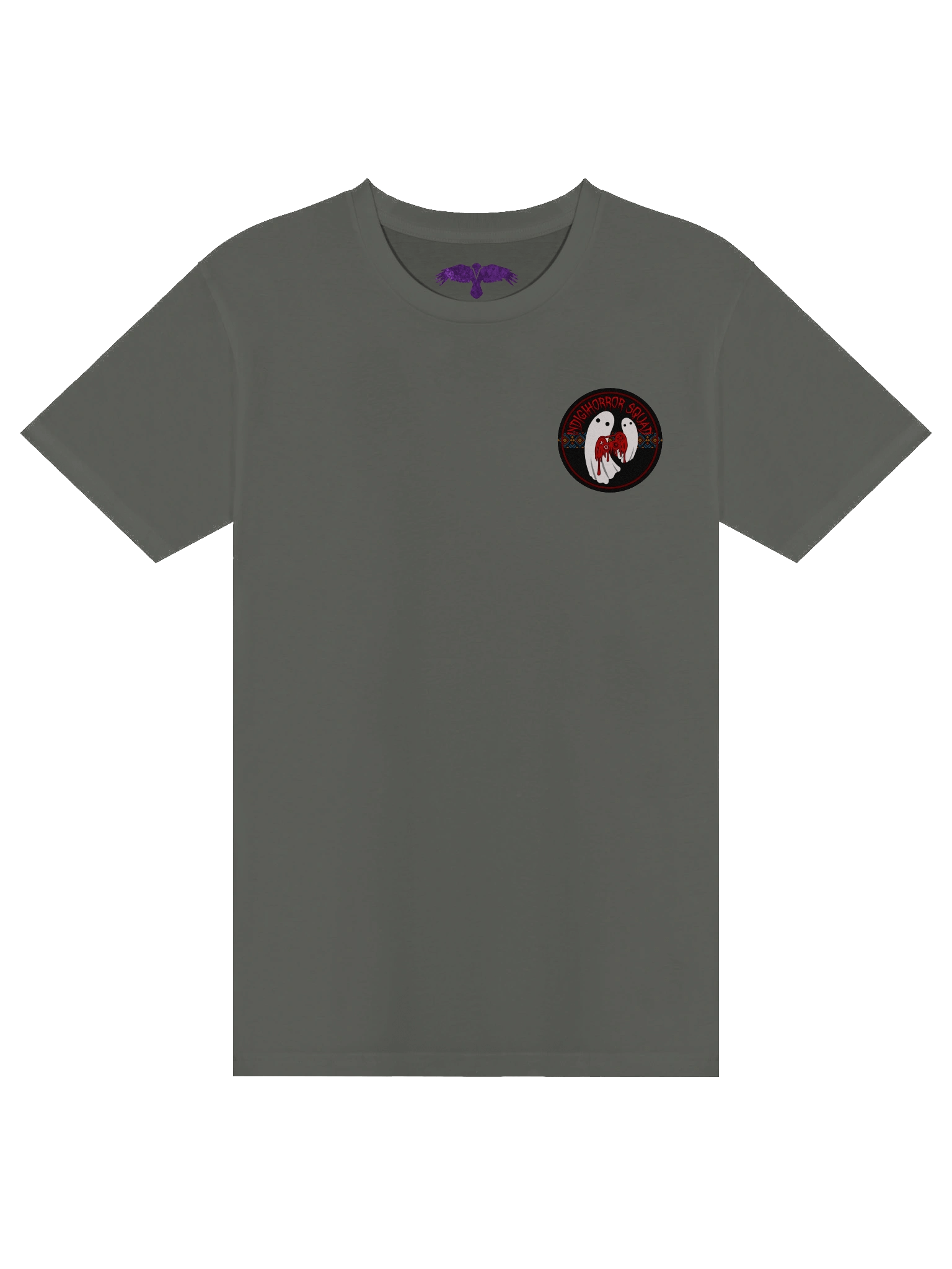 IndigiHorror: No Bad Dreams product image (2)