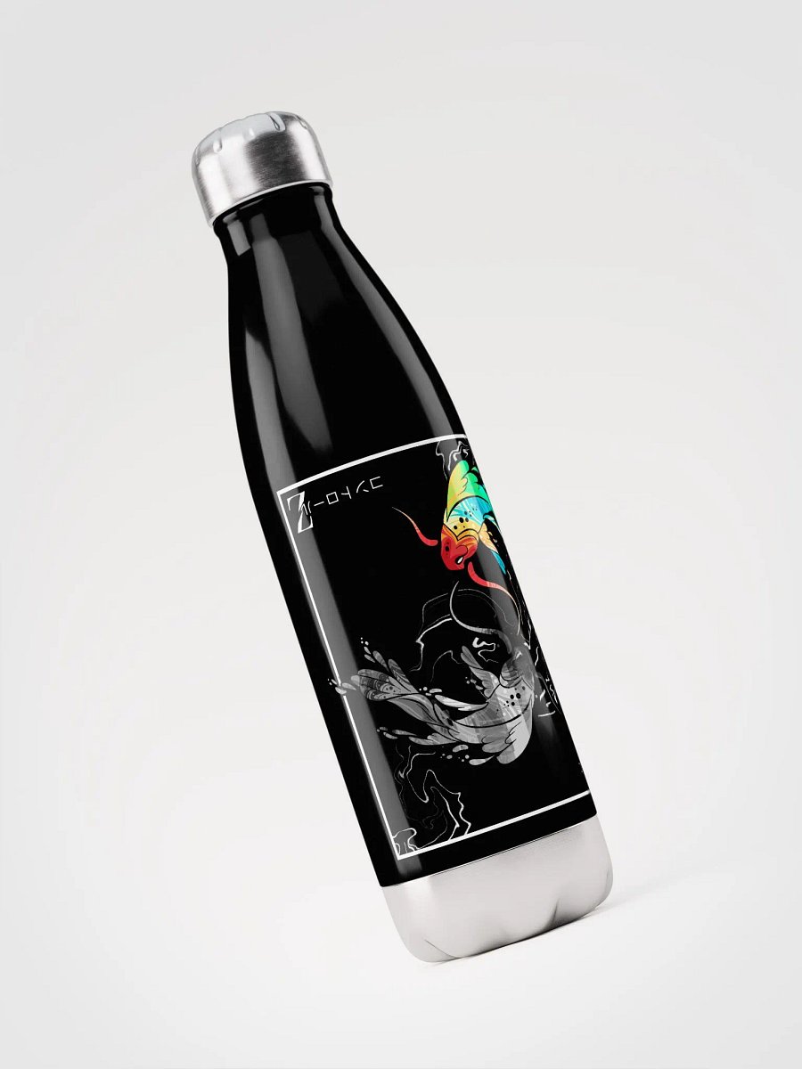 Thirsty Koi product image (3)
