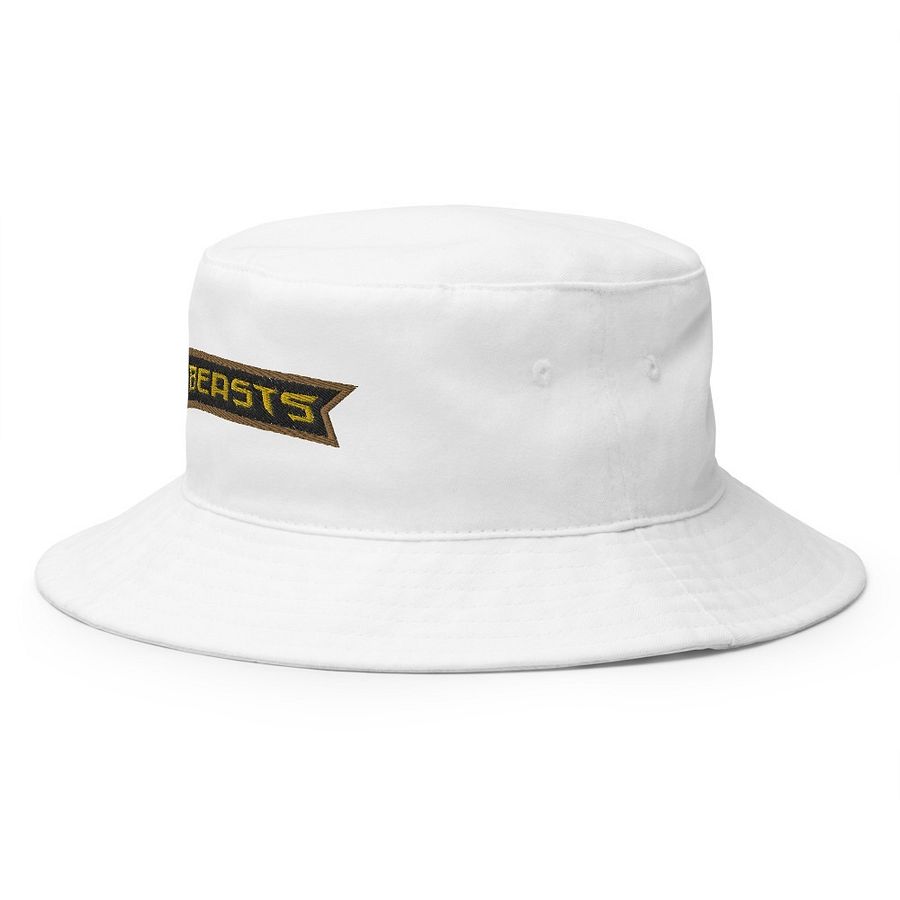 Beasts Bucket Hat product image (2)