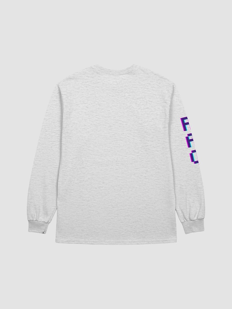 Raq Sticker Long Sleeve product image (15)