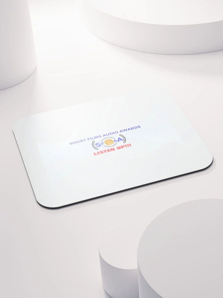 CLASSIC MOUSE PAD product image (4)