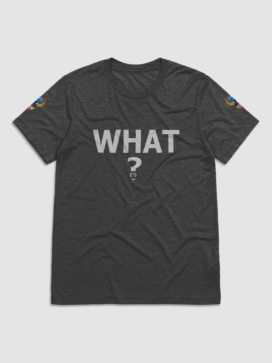 What? DTA Edition product image (5)