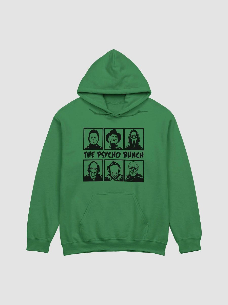 The Psycho Bunch product image (2)
