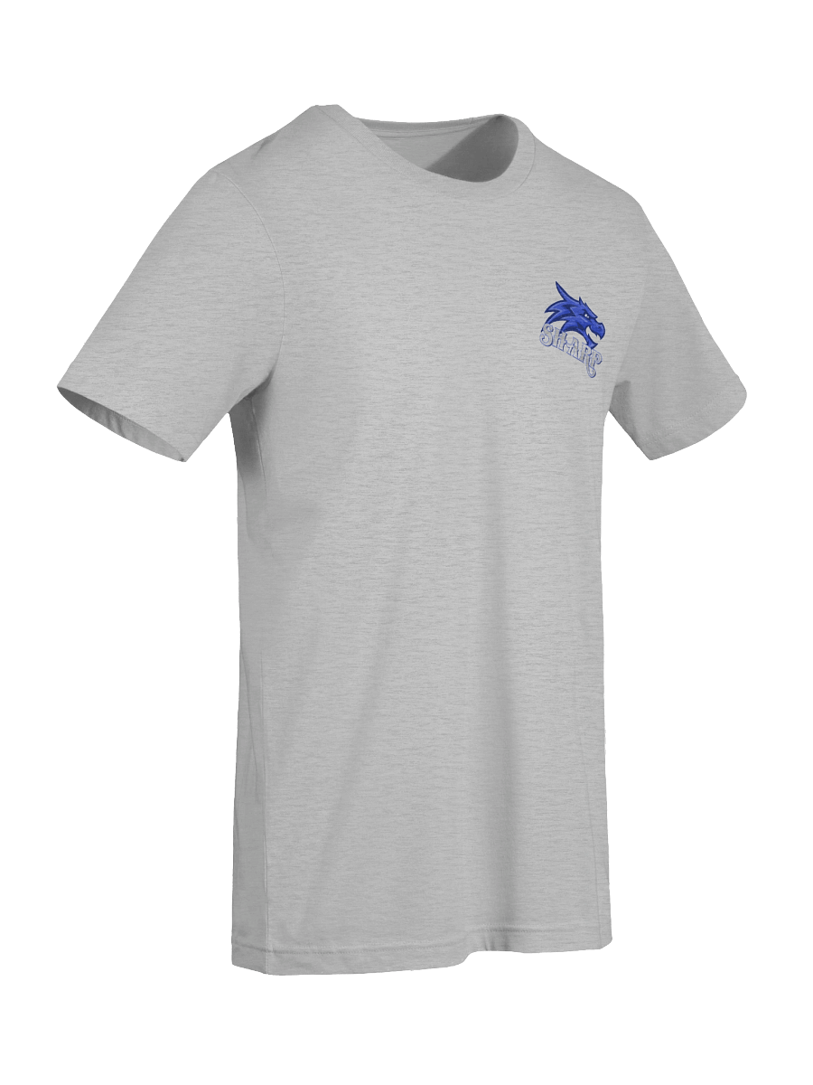 SHARP Shield Soft T-Shirt product image (98)