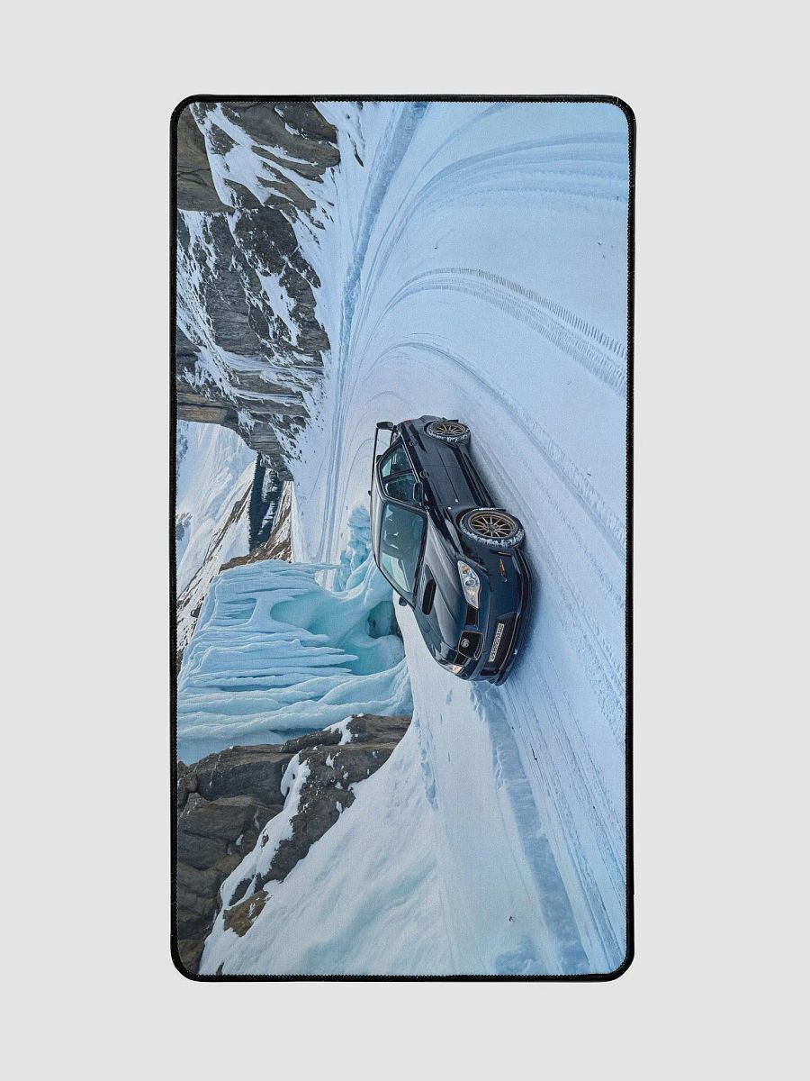 Winter Warrior product image (2)