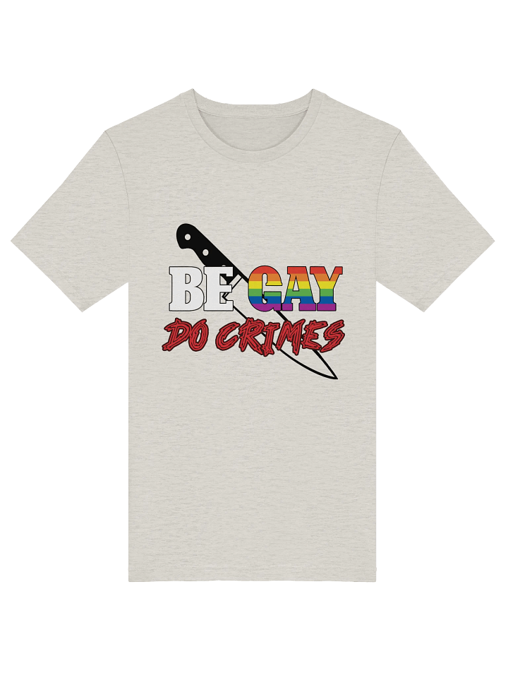 Be Gay, Do Crimes product image (3)