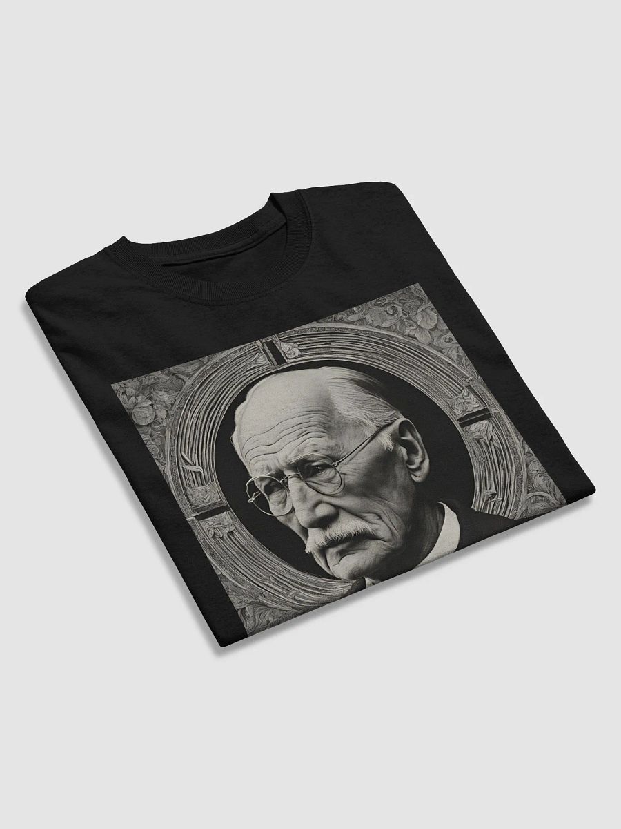 Carl Gustav Jung QuoteT-Shirt – Unlock the Power of the Mind product image (3)