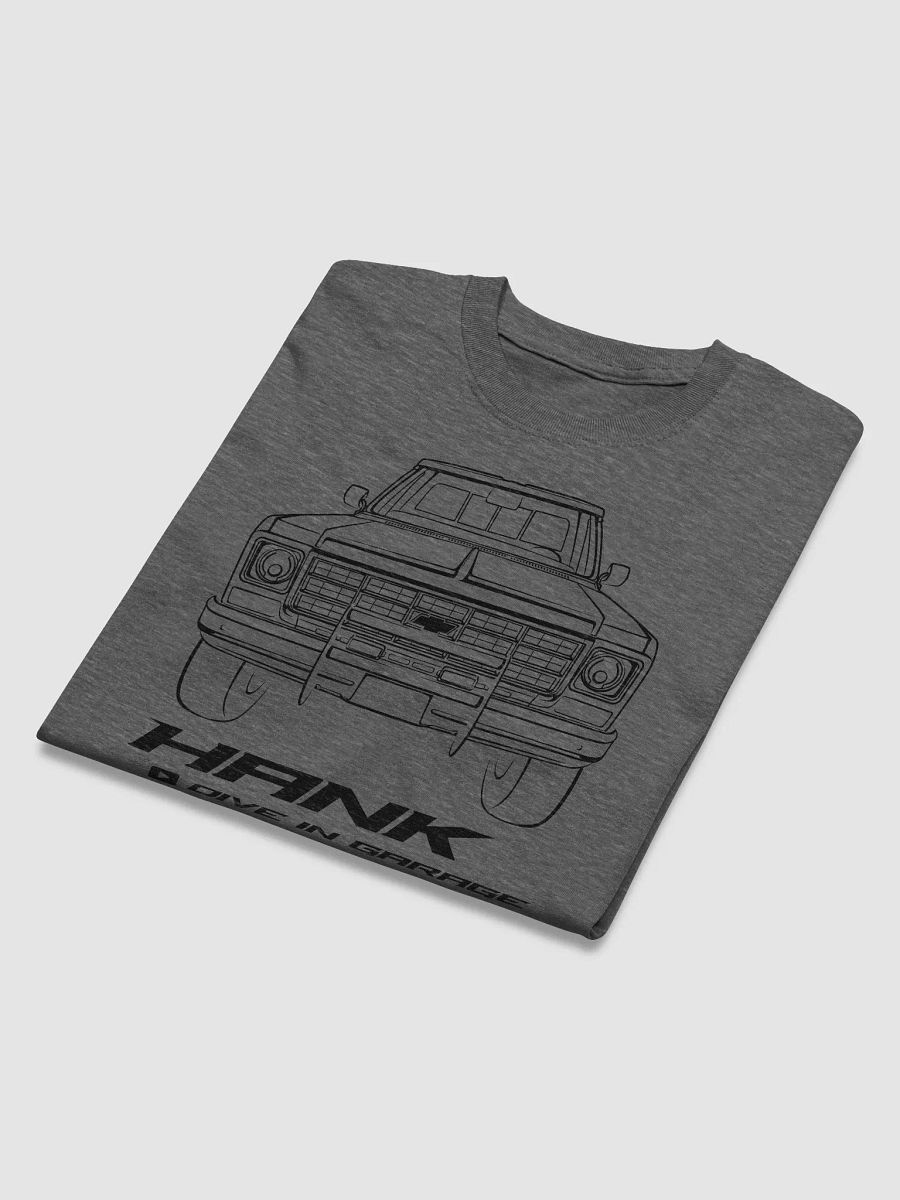 Hank Tee product image (4)