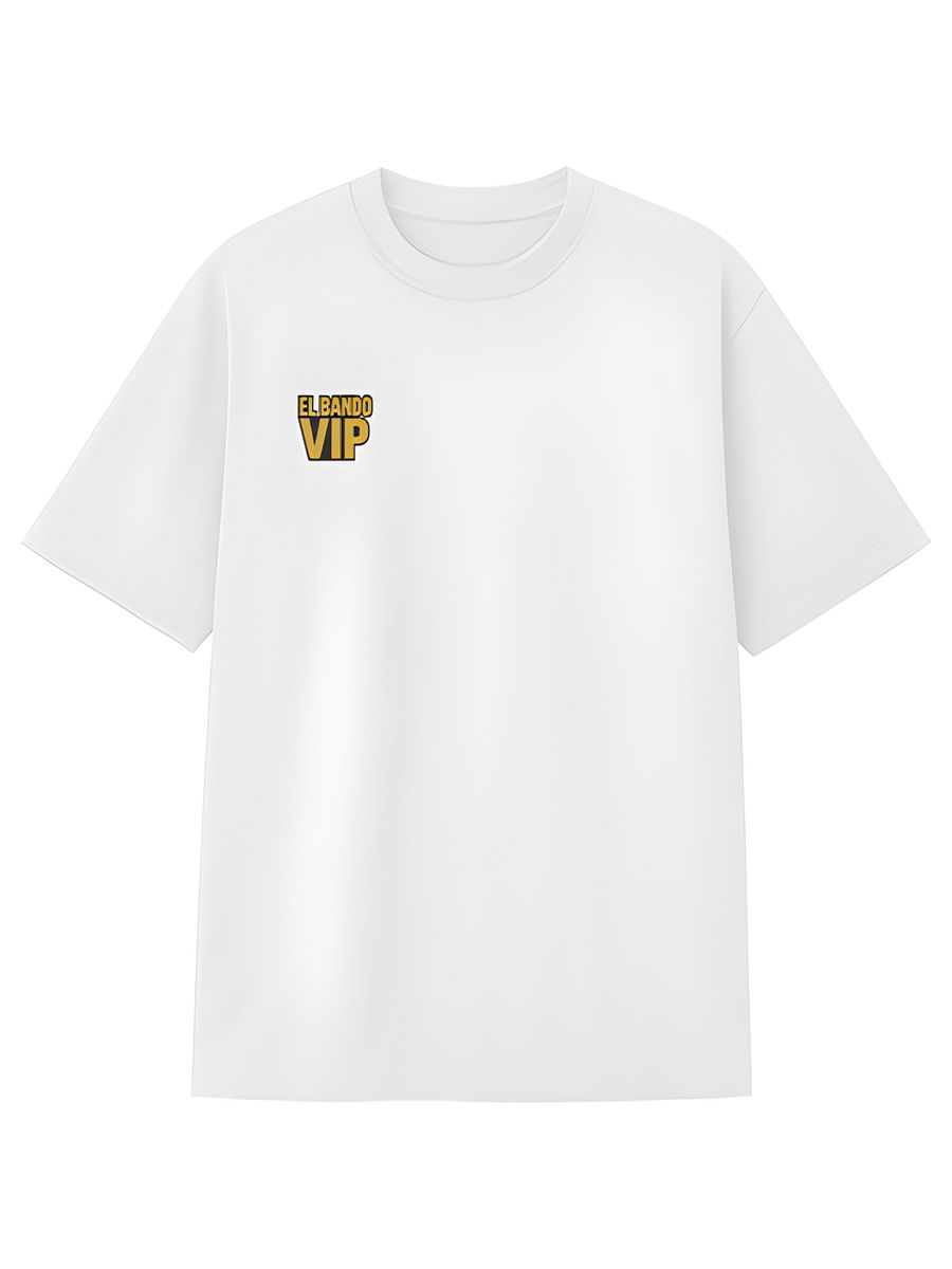 El Bando VIP Oversize T-Shirt 'Special Edition' product image (2)