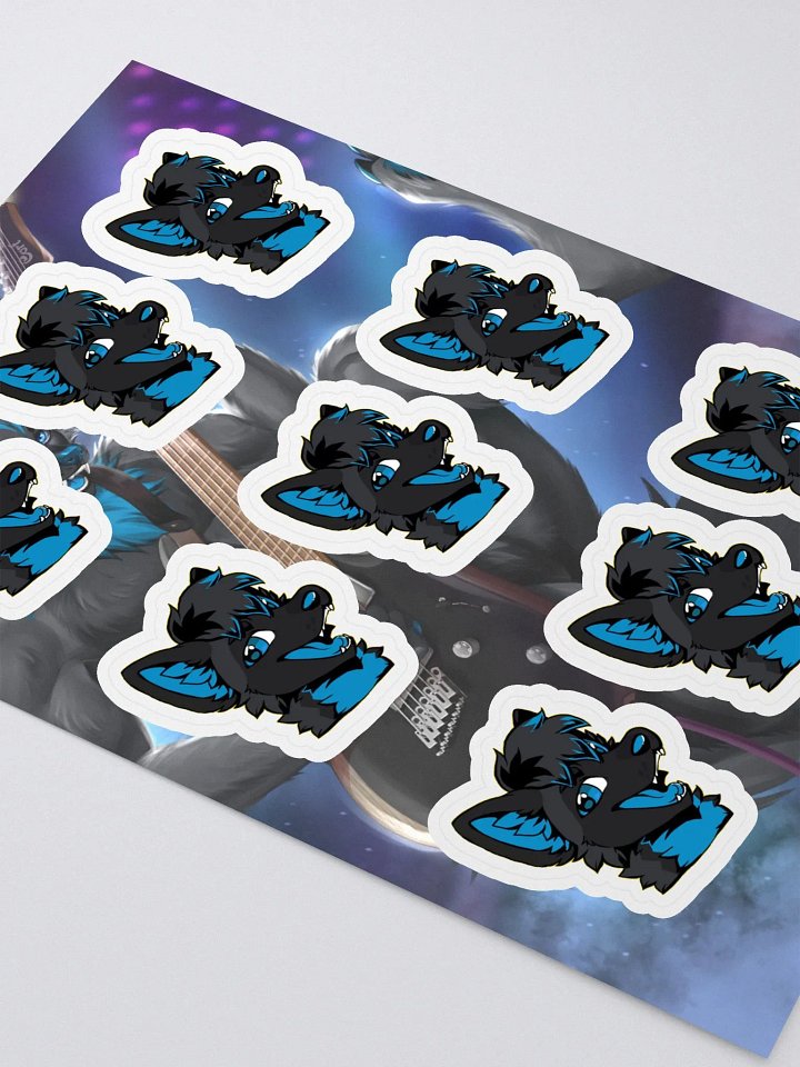WSS Sticker 1 product image (2)