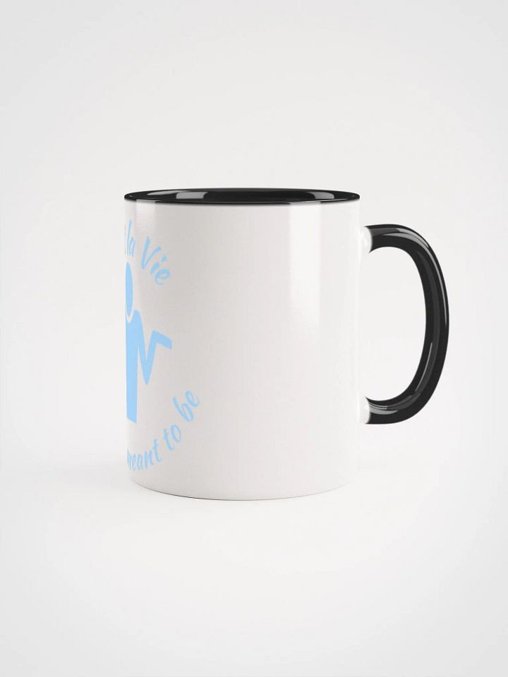 That is Life Mug product image (5)