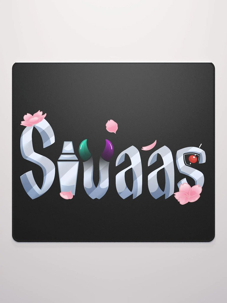 SivaasTV Mat Name product image (2)