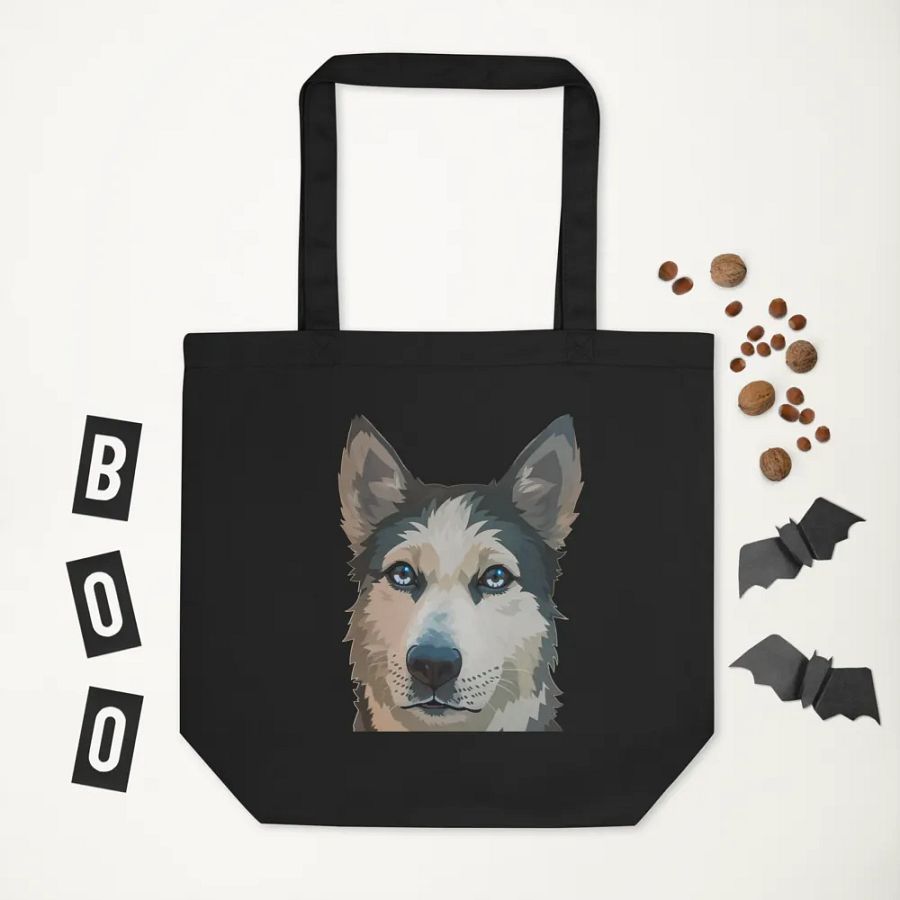 Luna and Mango Tote product image (3)