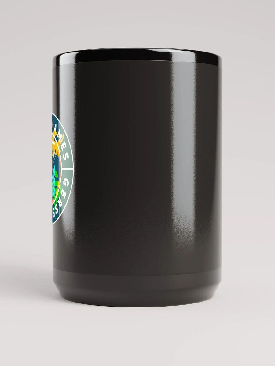 GerseGames Four Houses Mug product image (5)