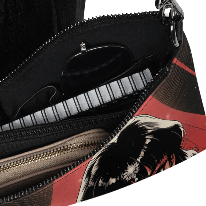 Muse Coquette Crossbody Bag product image (2)