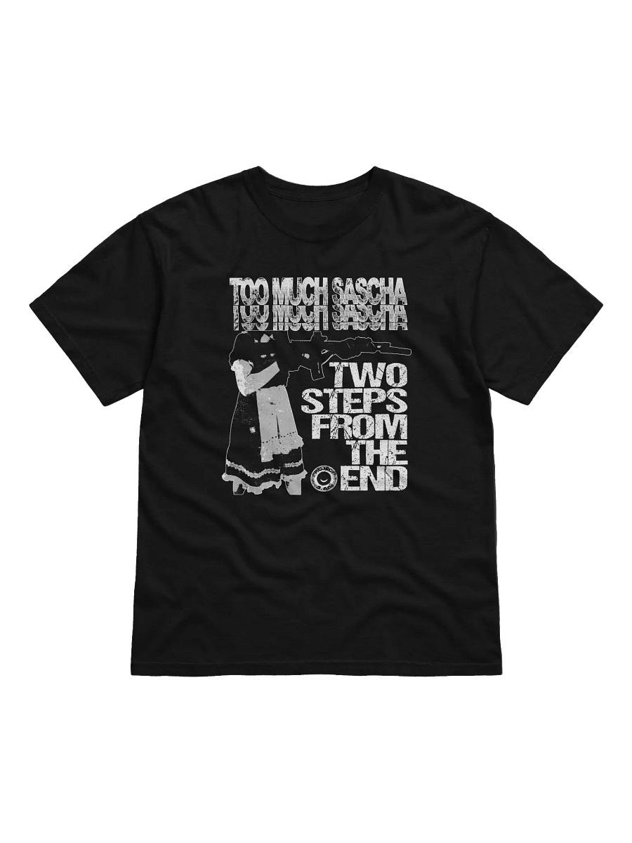 2 Steps Tee product image (1)
