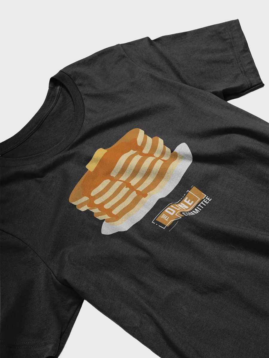 Official OLine Committee PANCAKES shirt! product image (3)