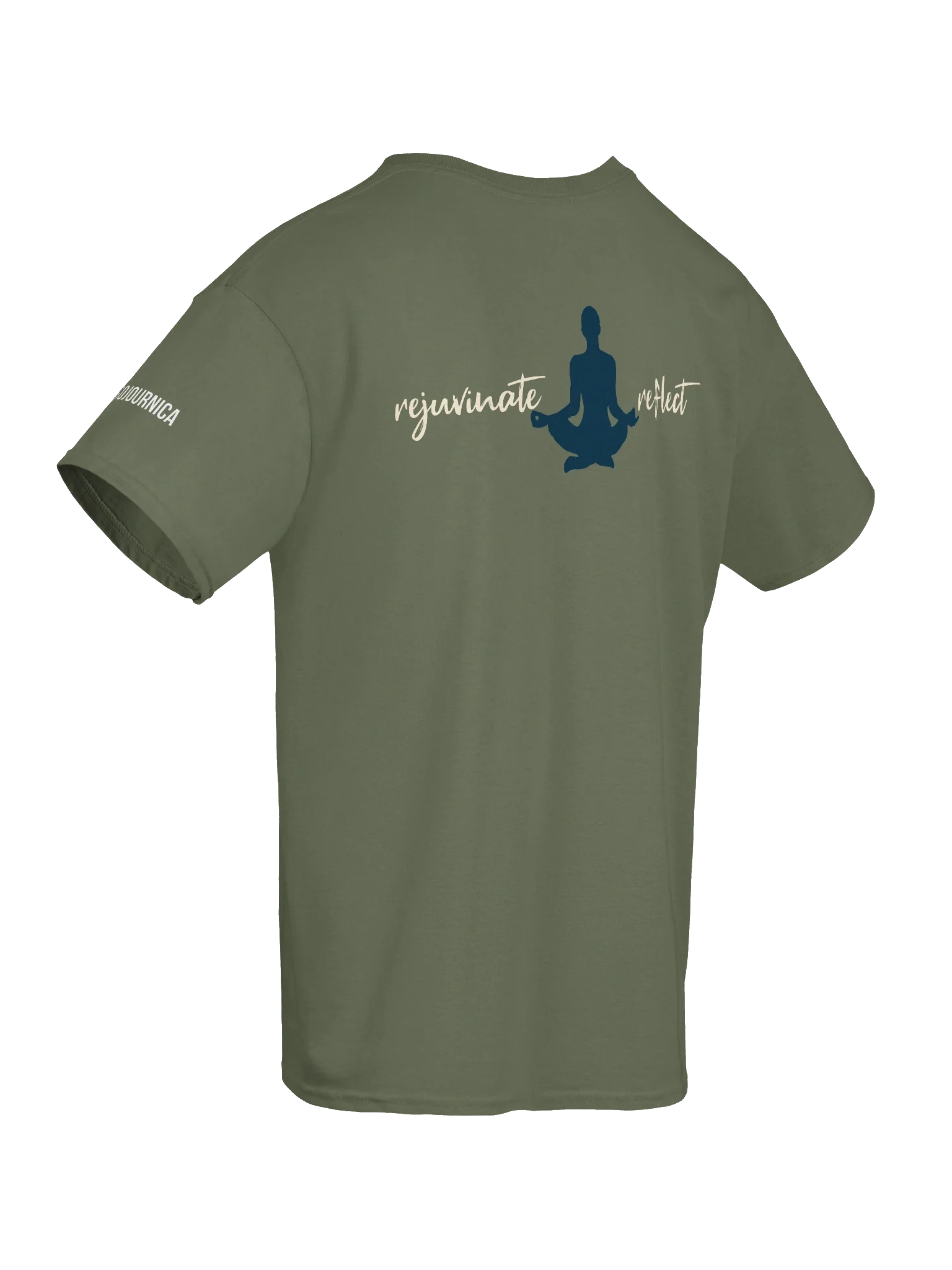 Yoga Tee product image (10)