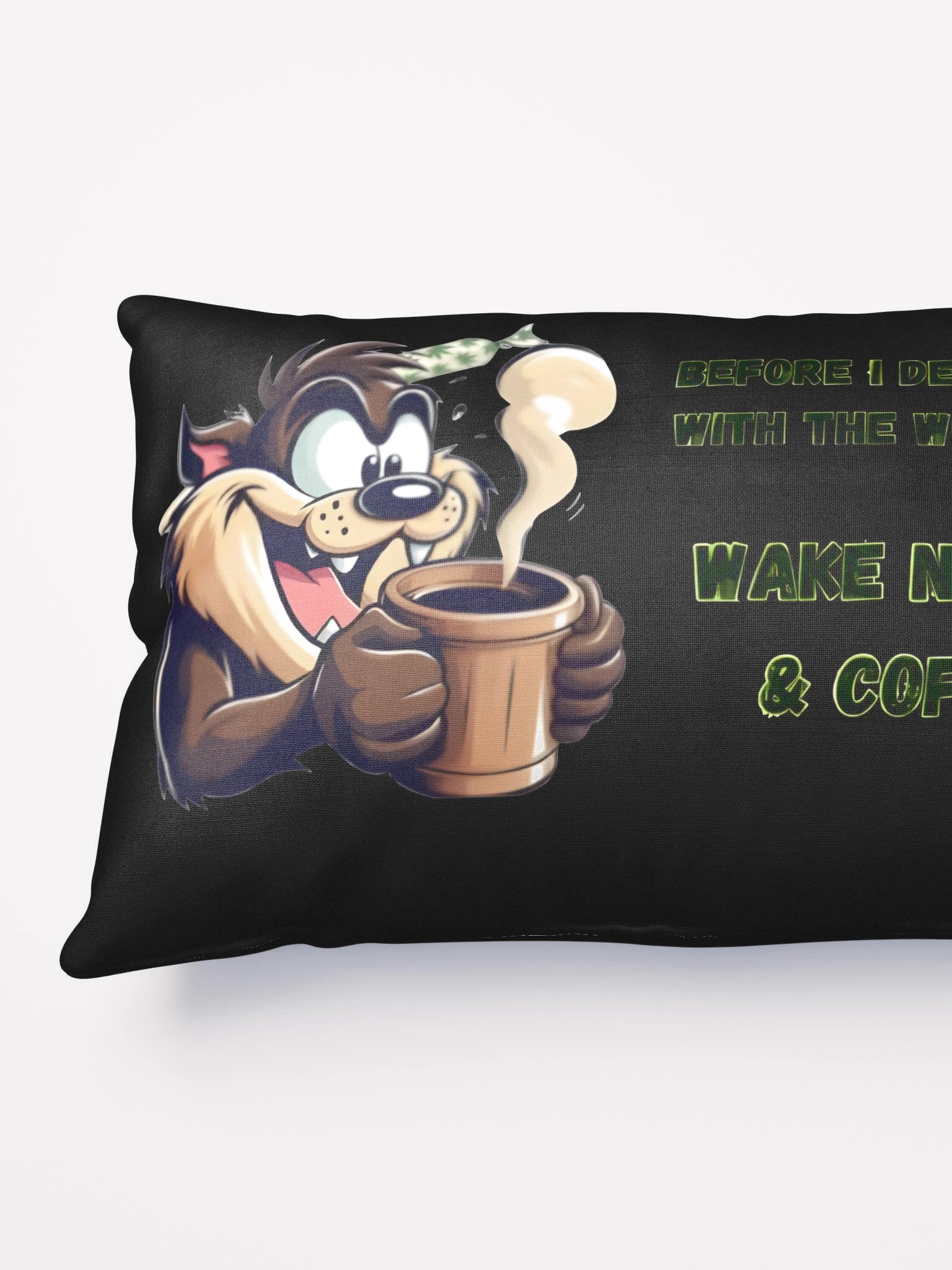Stonerz Pillow product image (5)