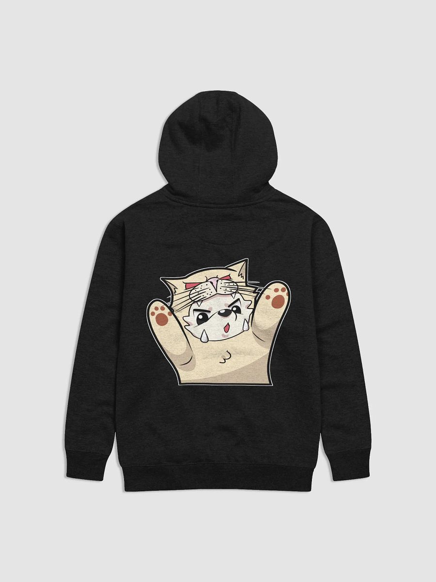 Cougar Onseie Hoodie product image (2)