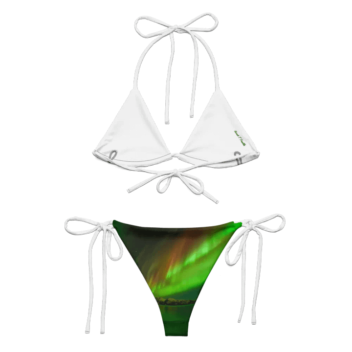 Aurora Jazzy Vibes String Bikini Set product image (2)