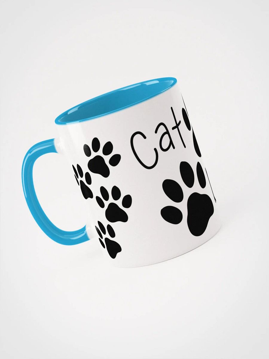 Cat Dad Mug product image (3)
