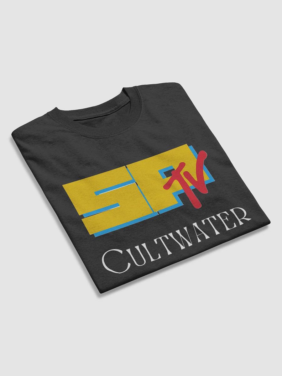 SPtv Dusty "Soda" Dispenser T-Shirt product image (5)