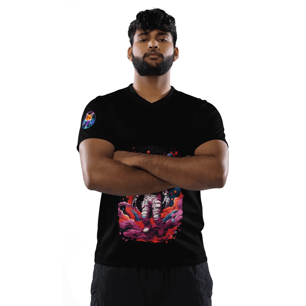 Cosmic Astro Voyager All-Over Sports Jersey product image (8)