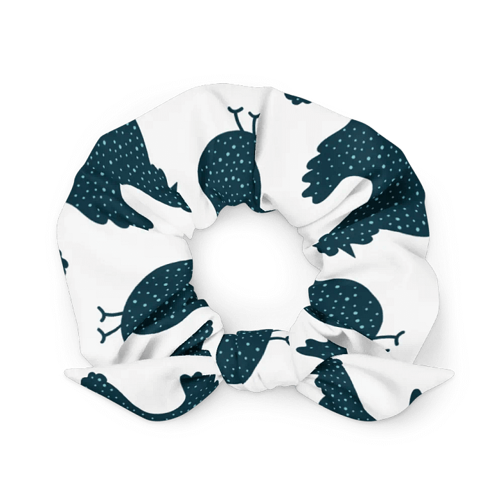 Country Chicken Scrunchie product image (1)