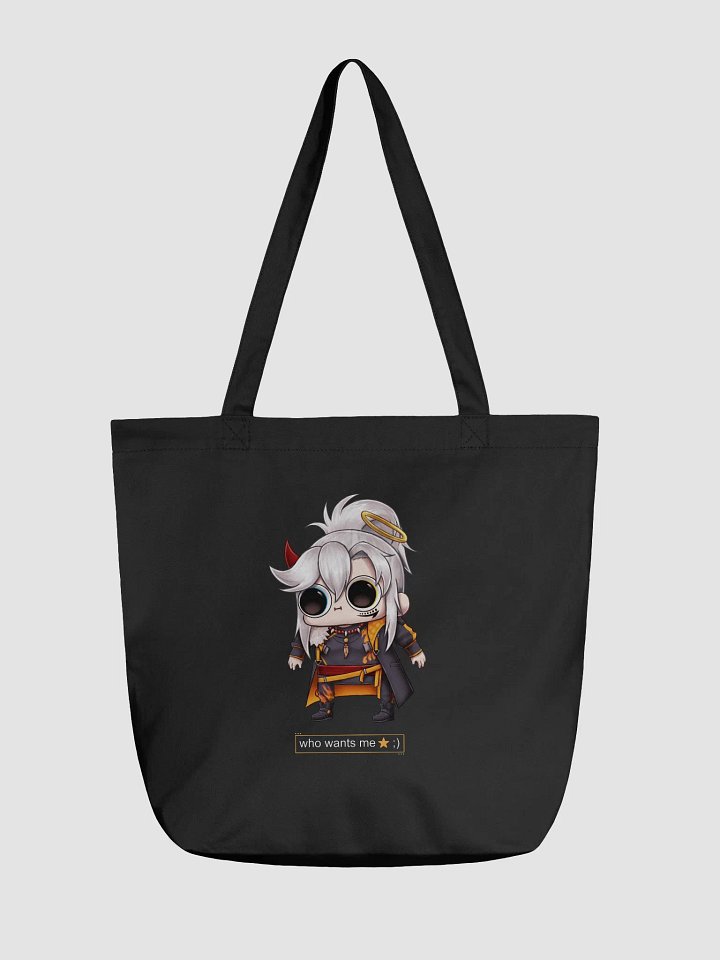 Phoenixx - Tote Bag product image (1)