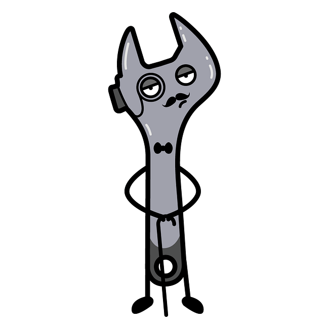 Llave Inglesa