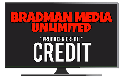 Bradman Media - Producer