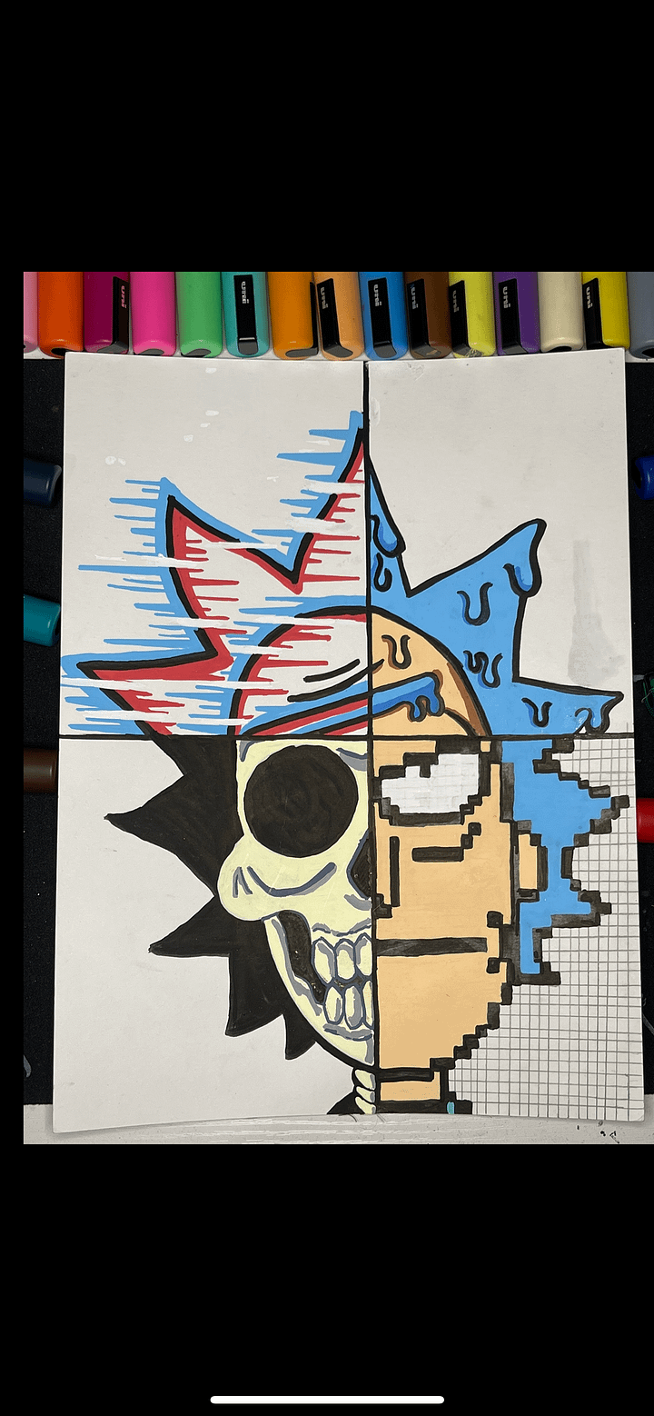 Rick 4 styles product image (1)