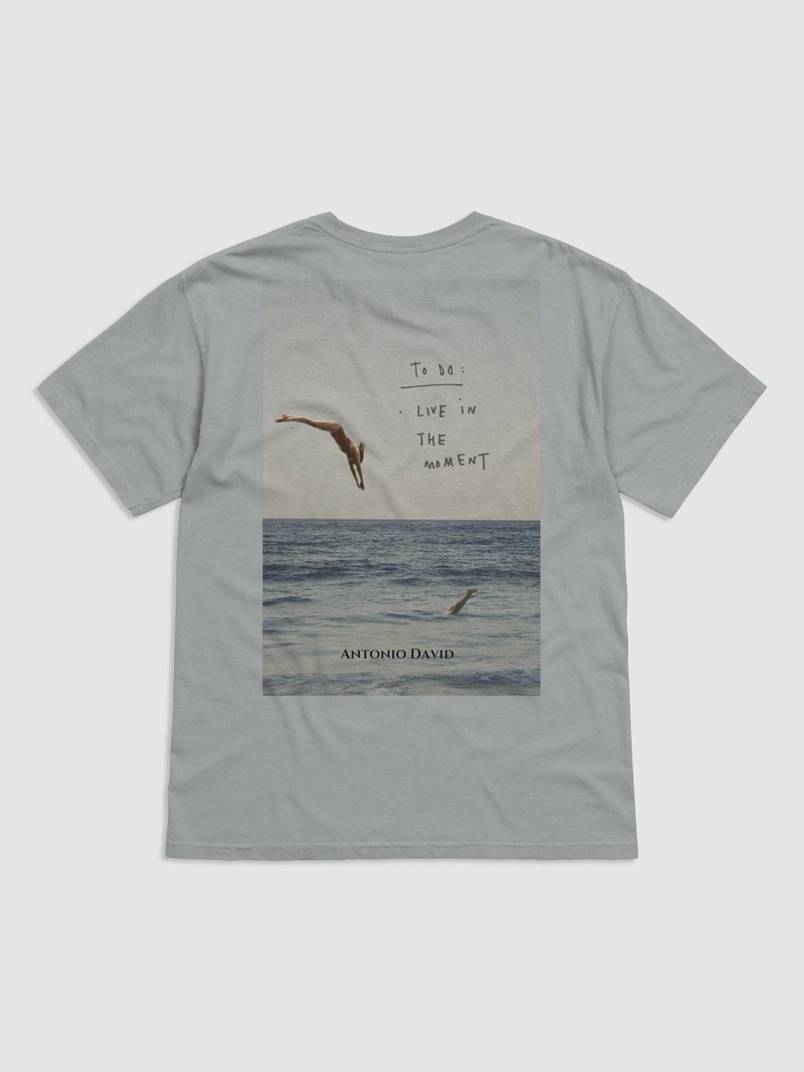 To Do T-Shirt product image (6)