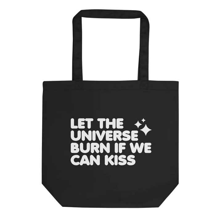 Universe Burn Tote product image (1)