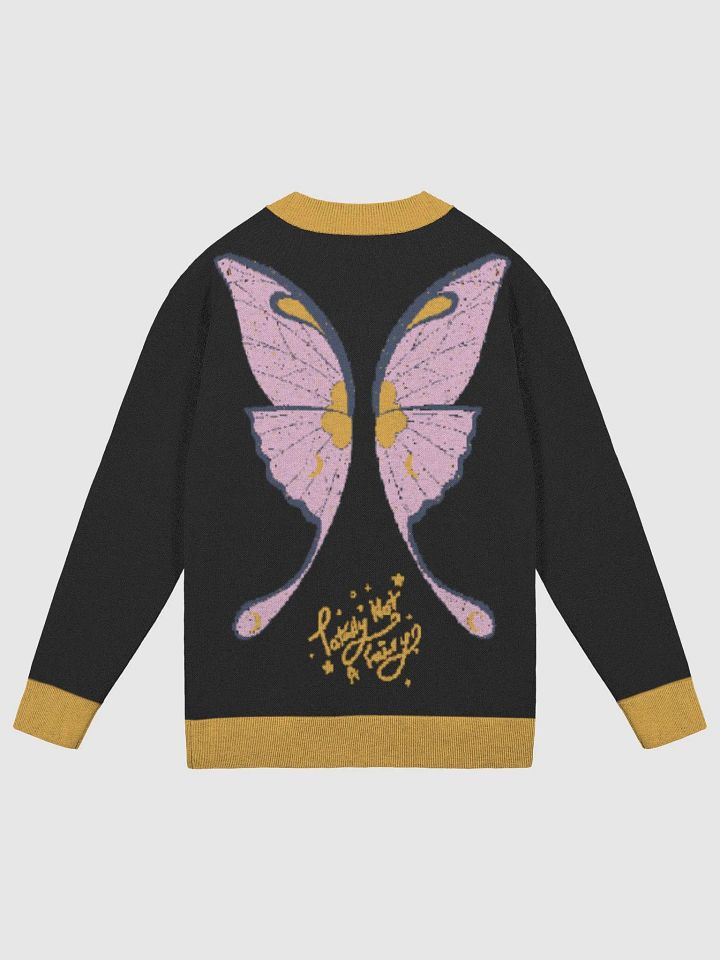 Wing Sweater product image (6)