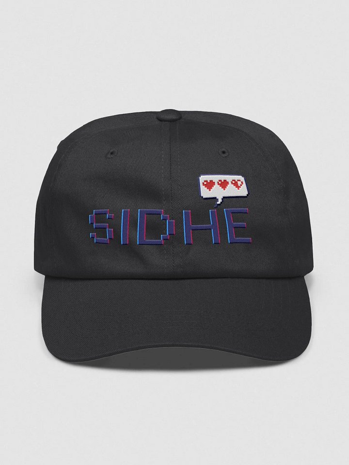 Retro Sidhe Hat product image (1)