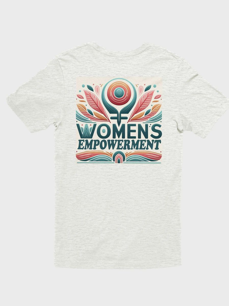 Soft & Stylish Unisex T-Shirt product image (13)