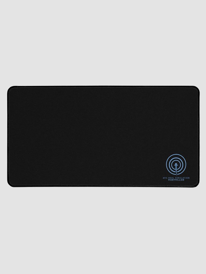 Tapis de souris ATC - Real Simulation product image (1)