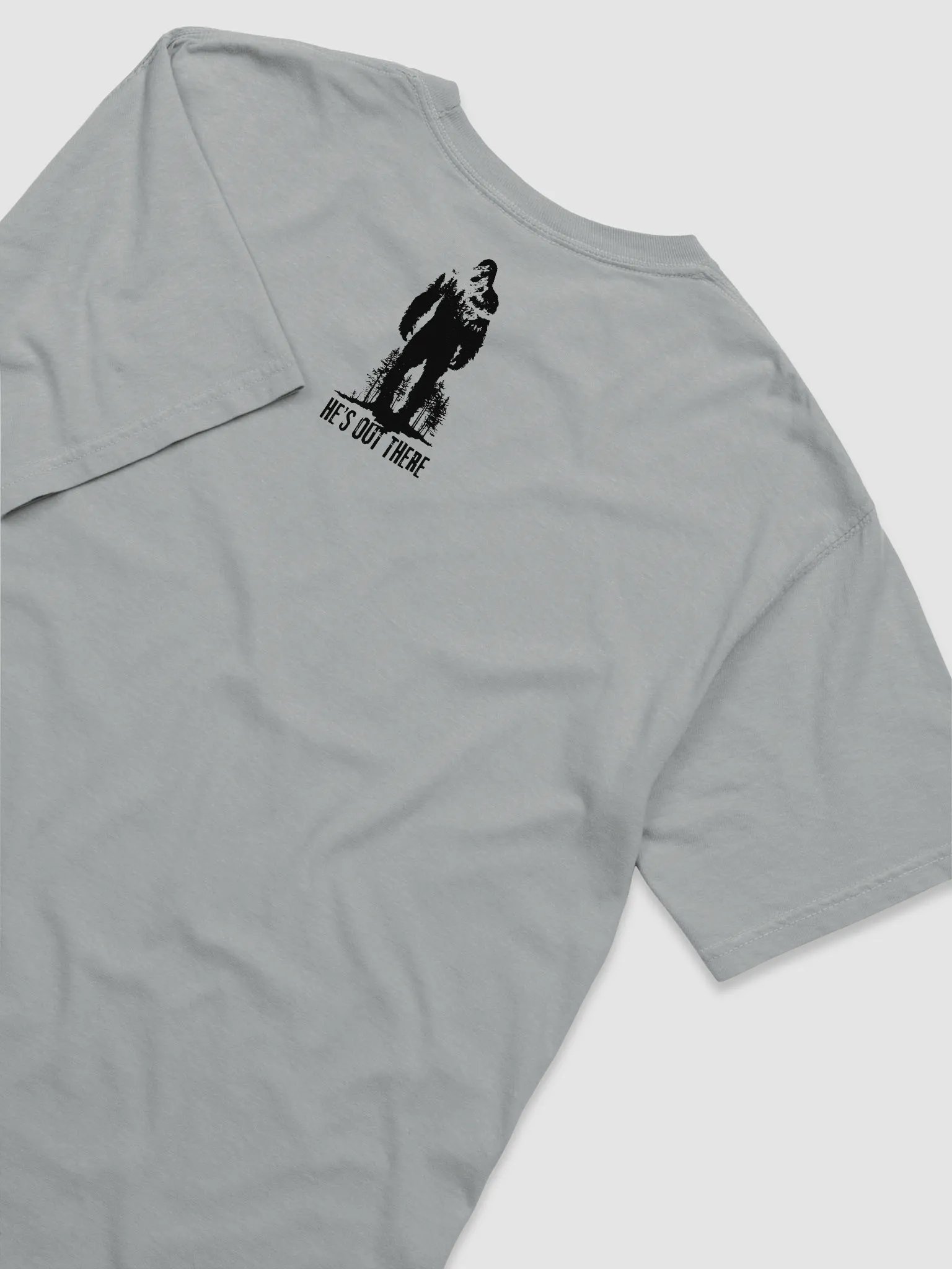 Sasquatch Collection (And Friend) product image (12)