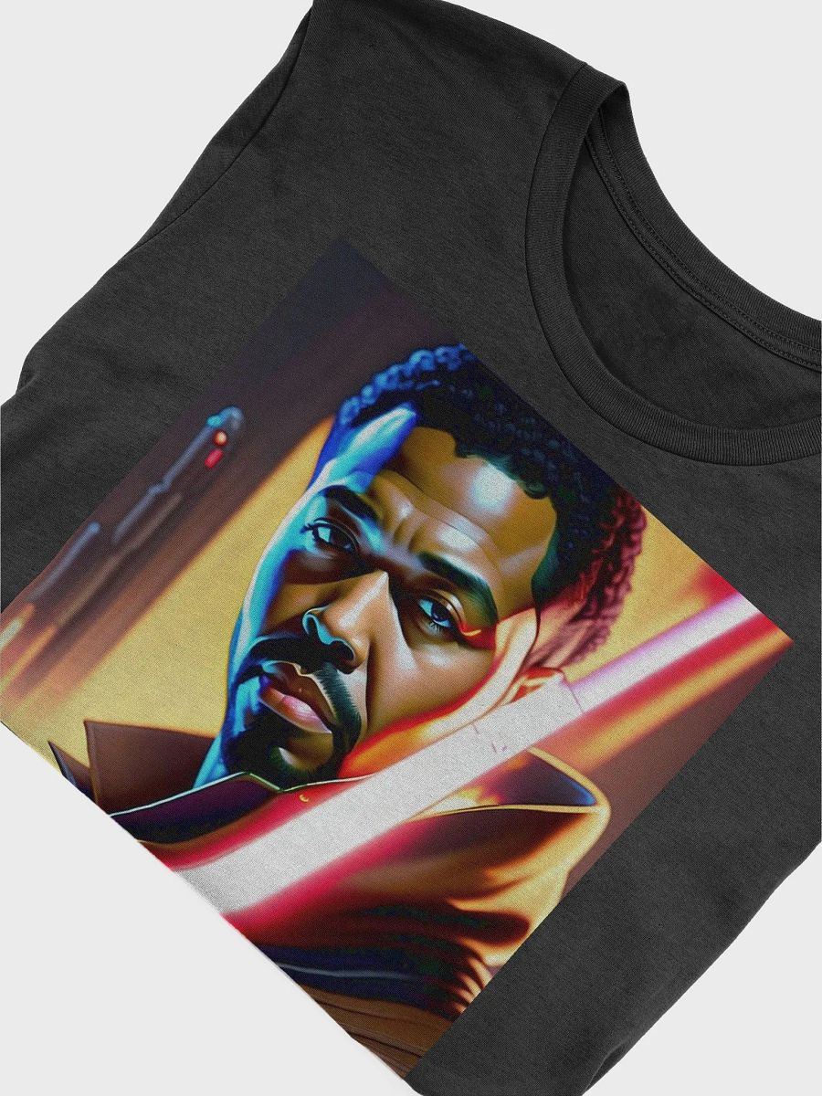 Sutle Support T-Shirt (Sabre) product image (55)
