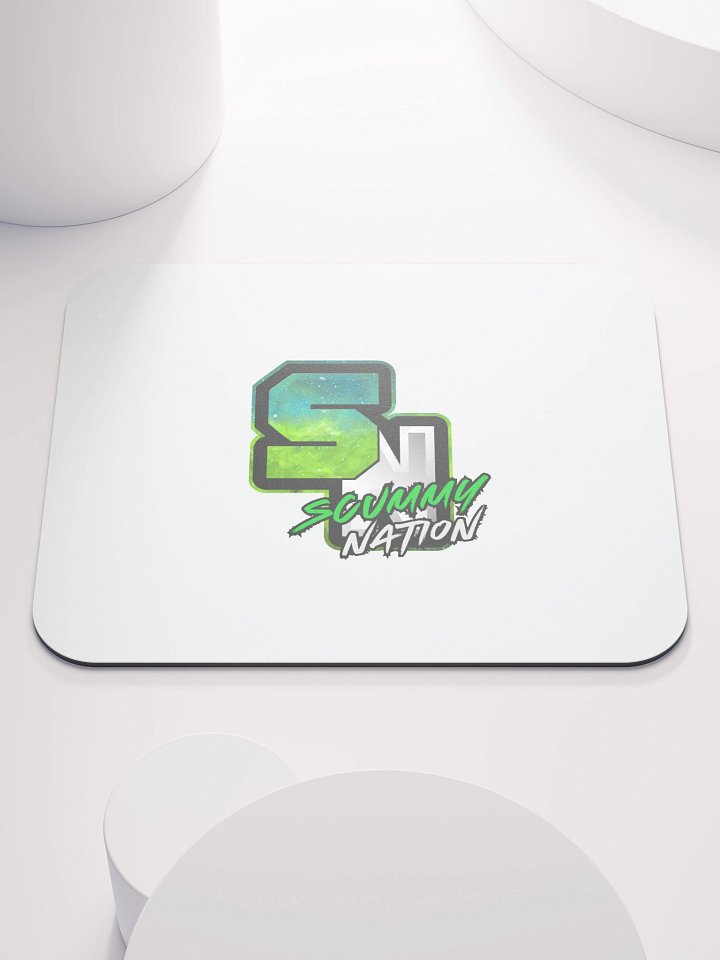 SN Mouse Pad product image (1)